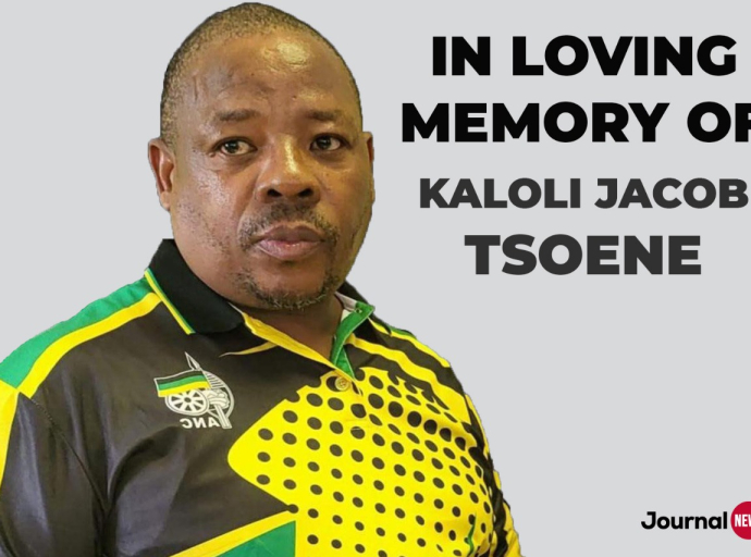 A Unifying Force: Kaloli’s Legacy Honored
